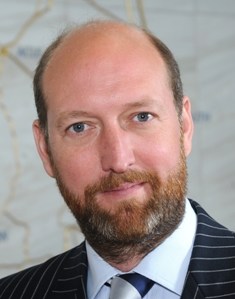 Bill Borrett, Norfolk